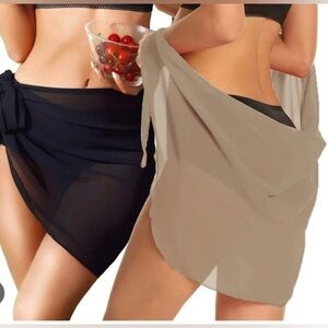 Zuliana Reseller Box of Sarongs/Pareos 12 pieces assorted New